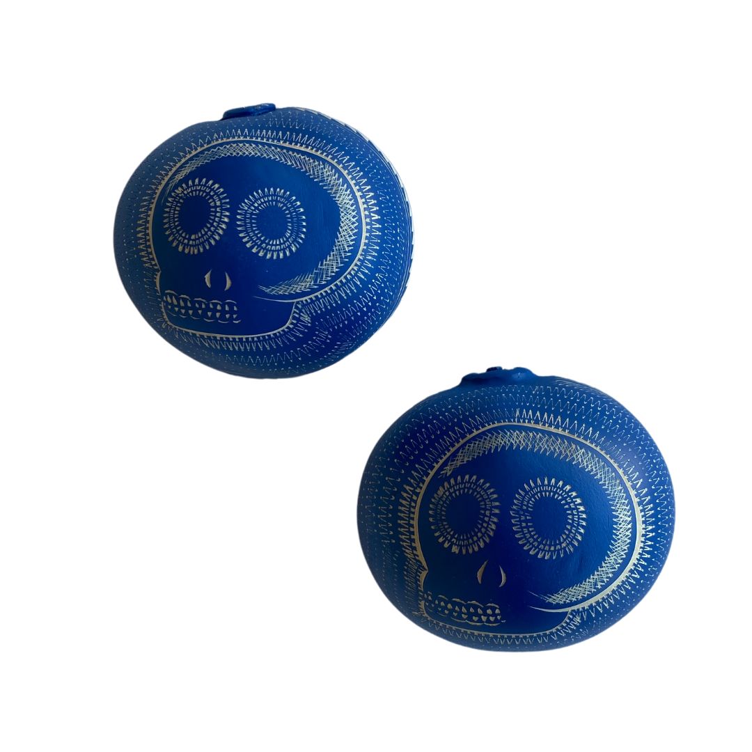 MEZCALITO calavera set