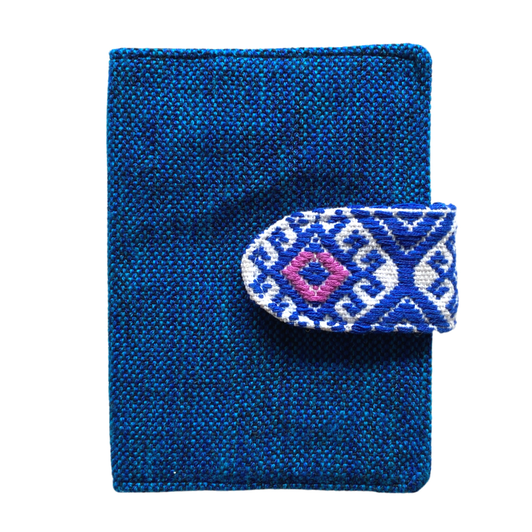 Passport Holder AZUL