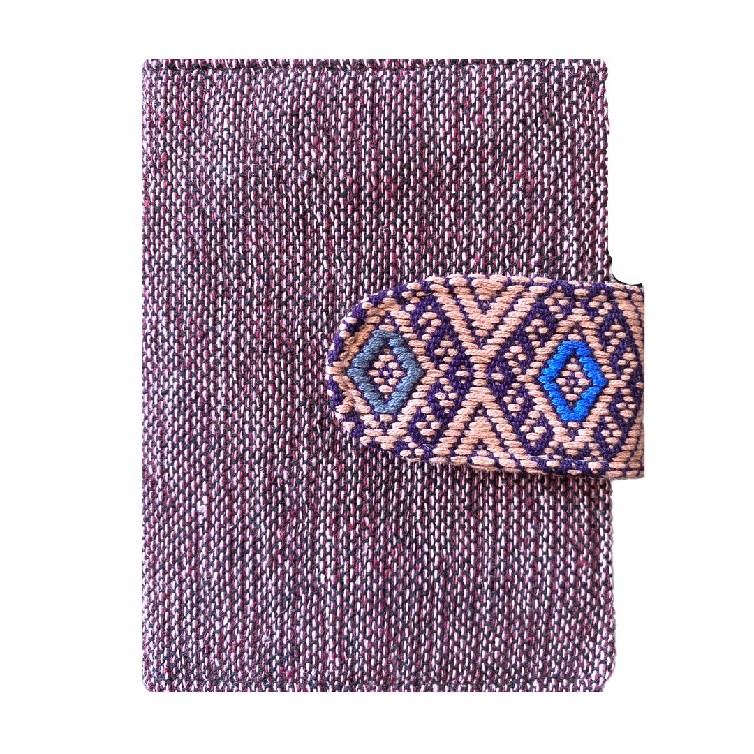 Passport Holder IRIS